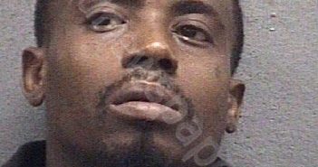 JACKSON, JOSEPH | 2021-09-20 Muskegon County, Michigan Booking