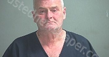 DIX ROBERT ROLLAND | 2021-09-20 Sandusky County, Ohio Booking