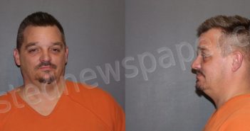 MILLER, JAMES EDWARD | 2021-09-20 Wood County, Texas Booking