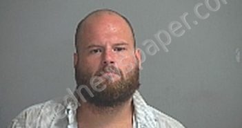 WITT GAGE | 2021-09-20 Sandusky County, Ohio Booking