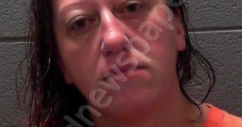 BROWN, JENETTE LEE | 2021-09-20 01:00:00 Pocahontas County, West Virginia Booking