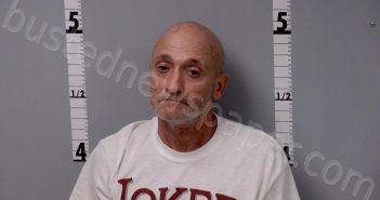 SHIVELY, GORDON LEE | 2021-09-20 00:59:00 Gratiot County, Michigan Booking