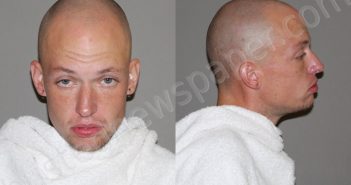 <B>WILLIAMSON</B>, <B>ETHAN</B> <B>MERRITT</B> #, Denton County, Texas - 2021-09-20