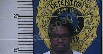 <B>GRIGSBY</B>, <B>DEVONTERIOUS</B> #, Clay County, Kentucky - 2021-09-20 12:59:00