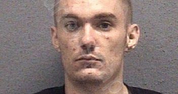 SHEAFOR, DREW | 2021-09-20 Muskegon County, Michigan Booking