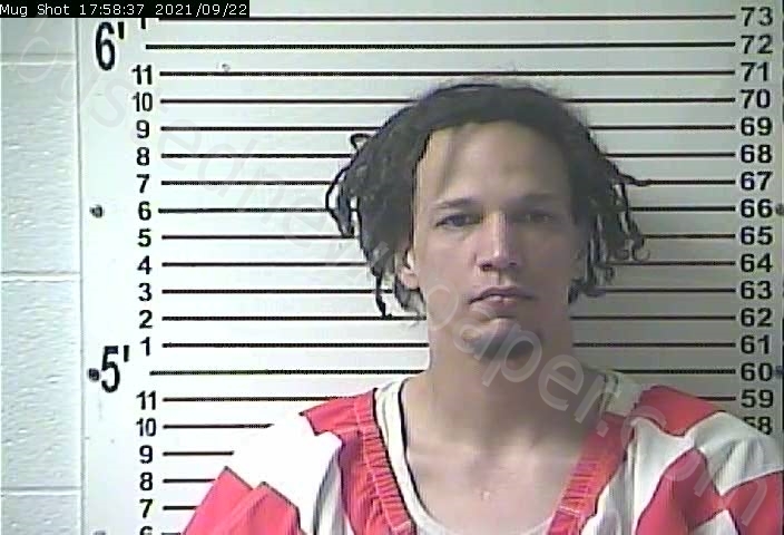 WILDER, ANTHONY MARQUES #, Hardin County, Kentucky - 2021-09-20 02:38:00