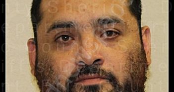 SALINAS, ELIAS JOHN | 2021-09-20 Frio County, Texas Booking