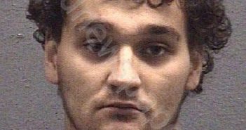 KOPS, BARD | 2021-09-20 Muskegon County, Michigan Booking