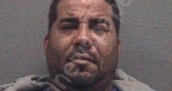 MOREHEAD, LAMONT | 2021-09-20 Muskegon County, Michigan Booking