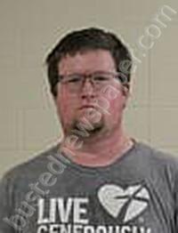 KRANTZ, JOHNATHAN EDMOND #, Grant County, Wisconsin - 2021-09-20