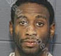 <B>WILLIAMS</B>, ANTIONE <B>TONY</B> JR #, St. John Parish, Louisiana - 2021-09-20