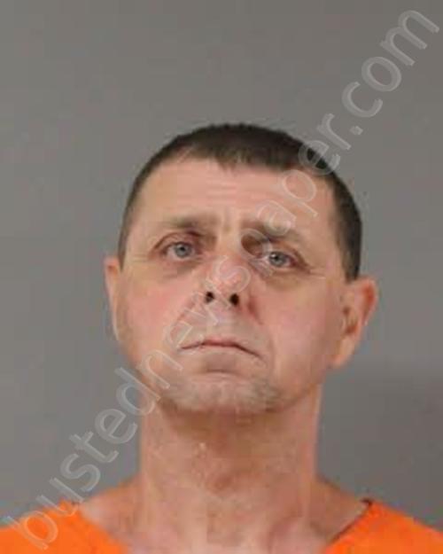 RICKY PAGE #, Blount County, Alabama - 2021-09-20 14:54:00