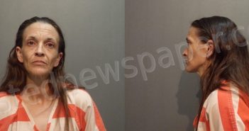 DAVIS, KELLY LEIGH | 2021-09-21 Wood County, Texas Booking