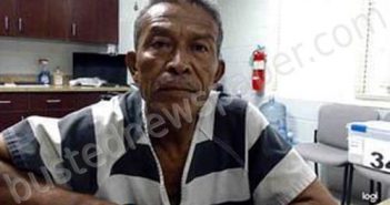 OSMAN ROMERO ROMERO ANARIBA | 2021-09-21 00:13:00 Cameron Parish, Louisiana Booking