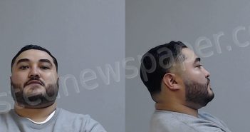 <B>DELEON</B>, <B>JUAN</B> RAMON #, Hidalgo County, Texas - 2021-09-21