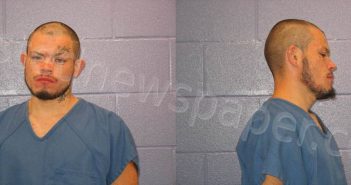 TYRE, HUNTER MASON | 2021-09-21 Andrews County, Texas Booking