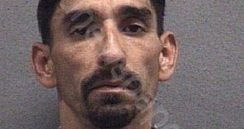 BORREGO, LEANDRO | 2021-09-21 Muskegon County, Michigan Booking