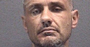 KLOOTWYK, ERIC | 2021-09-21 Muskegon County, Michigan Booking