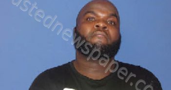 <B>MURPHY</B>, <B>TIMOTHY</B> <B>DEVON</B> #, Sampson County, North Carolina - 2021-09-21 02:26:00