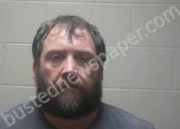 MICHAEL EDWARDS | 2021-09-21 07:25:00 Coffee County, Tennessee Booking