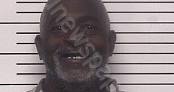 <B>TURNER</B>, <B>TERRY</B> <B>LYNN</B> #, Iredell County, North Carolina - 2021-09-21 08:45:00