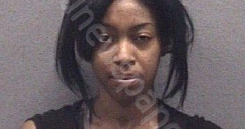 PIRTLE, NIA | 2021-09-21 Muskegon County, Michigan Booking