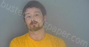 <B>SMITH</B>, <B>STEPHEN</B> <B>JESSE</B> #, Greene County, Missouri - 2021-09-21 12:14:00