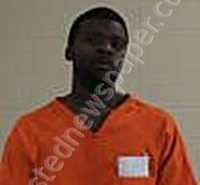 TRACY, DEVONTE A | 2021-09-21 Grant County, Wisconsin Booking