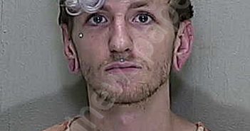 <B>TUCKER</B>, JOSHUA <B>JAMES</B> #, Marion County, Florida - 2021-09-21 04:27:00