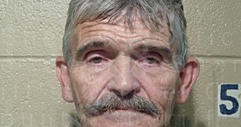 SMITH, RICKY PAUL | 2021-09-21 09:17:00 Moore County, Texas Booking