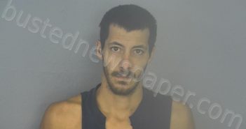 <B>CLEMMER</B>, <B>BRADLEY</B> <B>ROY</B> #, Greene County, Missouri - 2021-09-21 15:18:00