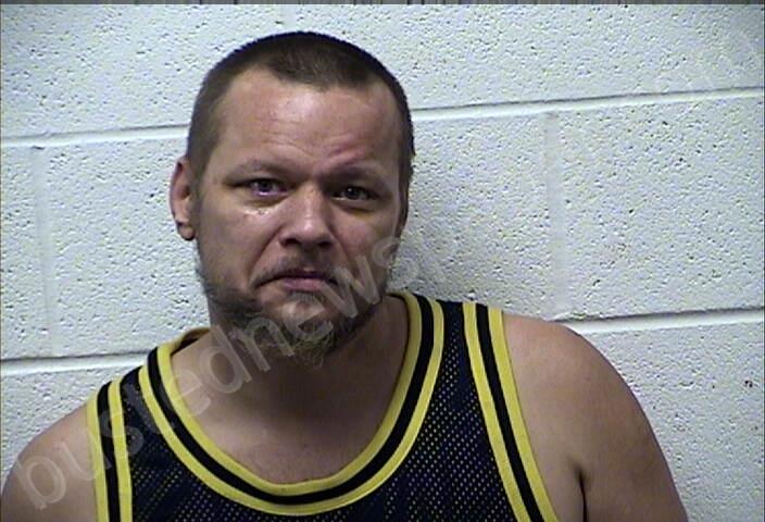 VANDERZANDEN, CLIFFORD #, Chase County, Kansas - 2021-09-21
