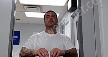 MCCUE, MICHAEL JOSHUA | 2021-09-21 Marion County, Kentucky Booking