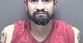 ARIAS-RIVAS, <B>SAMUEL</B> <B>BENJAMIN</B> #, Galveston County, Texas - 2021-09-21 10:13:00