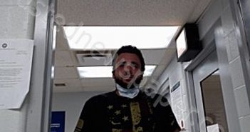 BAKER, HAROLD /, JR. | 2021-09-21 Marion County, Kentucky Booking