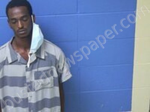 ARTEMAS LEON HOUSE #, Faulkner County, Arkansas - 2021-09-21 11:19:00