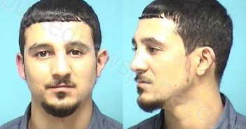 <B>RIVERA</B>, <B>ADRIAN</B> JOSHUA #, Lorain County, Ohio - 2021-09-21 20:12:00