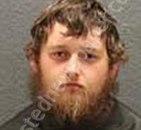 SANFORD, STEVIE <B>DUSTIN</B> <B>JAMES</B> #, Oconee County, South Carolina - 2021-09-21