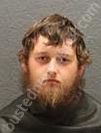 SANFORD, STEVIE DUSTIN JAMES #, Oconee County, South Carolina - 2021-09-21