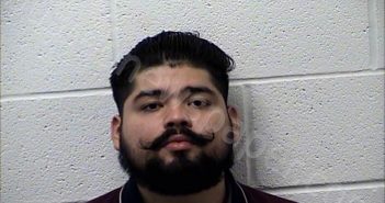 HERNANDEZ, ISAAC | 2021-09-21 Chase County, Kansas Booking