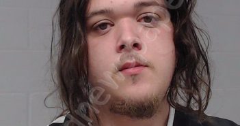 <B>DOUGHTY</B>, <B>RUKH</B> <B>EATHAN</B> #, Johnson County, Texas - 2021-09-21