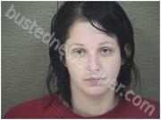 MOES, LAUREN | 2021-09-21 Harnett County, North Carolina Booking