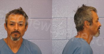 <B>LOPEZ</B>, <B>MARVIN</B> <B>DWAYNE</B> #, Andrews County, Texas - 2021-09-22