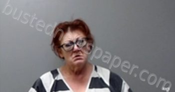 <B>LAURICE</B> <B>CHARMAIN</B> <B>ANDERSON</B> #, Baxter County, Arkansas - 2021-09-22 19:43:00