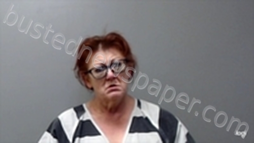 LAURICE CHARMAIN ANDERSON #, Baxter County, Arkansas - 2021-09-22 19:43:00