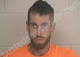 <B>JONES</B>, <B>ROBERT</B> <B>MICHAEL</B> #, Knox County, Ohio - 2021-09-22