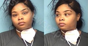 LAWRENCE, CHRISTINA | 2021-09-22 11:52:00 Lorain County, Ohio Booking