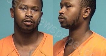 COLEMAN, TRAVON DONTAY | 2021-09-22 04:40:00 Lorain County, Ohio Booking