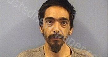 ROSALEZ MATTHEW R | 2021-09-22 Erie County, Ohio Booking