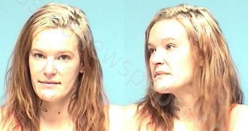 BOLF, ASHLEY ROSE | 2021-09-22 09:52:00 Lorain County, Ohio Booking